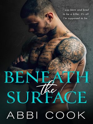 Beneath the Surface - ebook